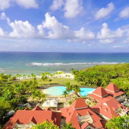 Studio Sable 2/4 Pers Face A La Mer Sainte-Anne  Exterior photo